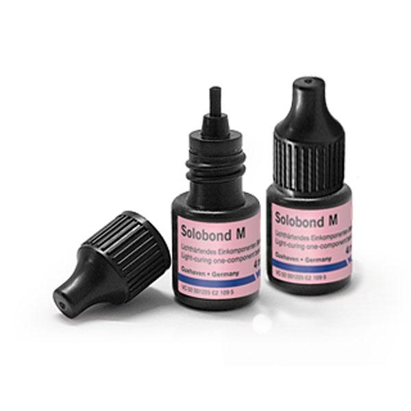 SoloBond M Adesivo sigillante Universale (2 Bottiglie da 4 ml) Img: 202105011