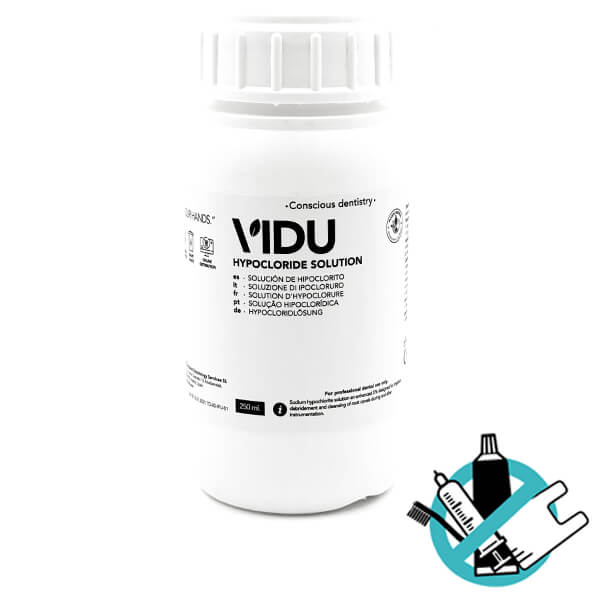 Ipoclorito di Sodio 5.25% (250 ml) Img: 202409211