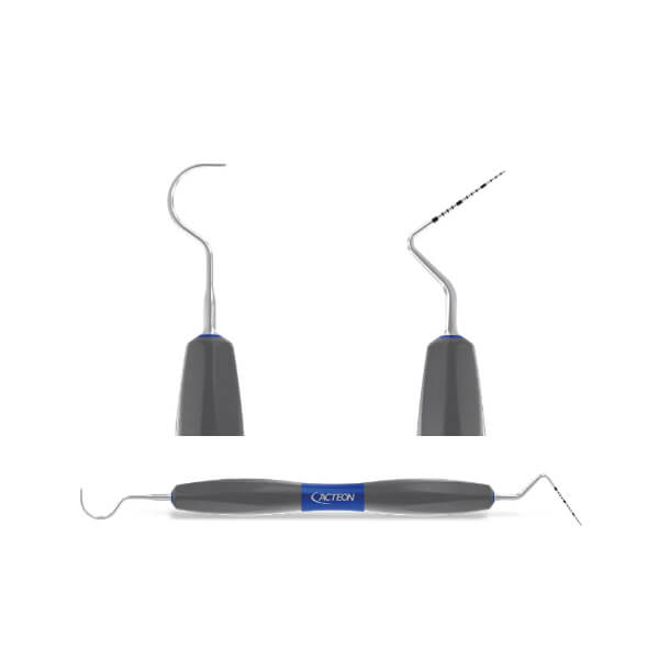 Sonda graduata in silicone N8 1-15mm - N8 Img: 202404131
