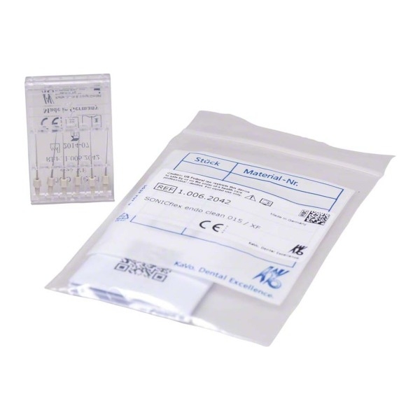 Sonicflex: Ago Endo Clean - 015 Bianca Img: 202306031