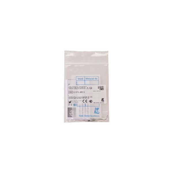 Sonicflex: Punta micro diamantata - N.º 30 Img: 202306031