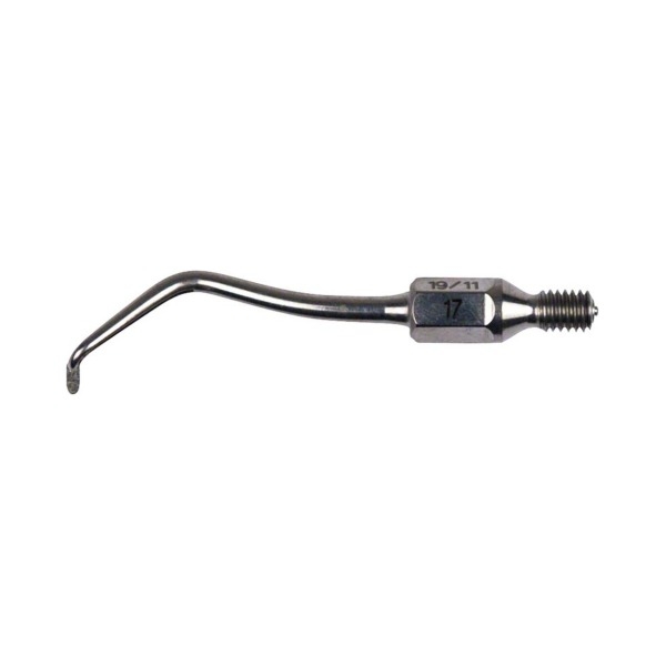 Sonicflex: Punta Retro - N.º 17 Img: 202306031