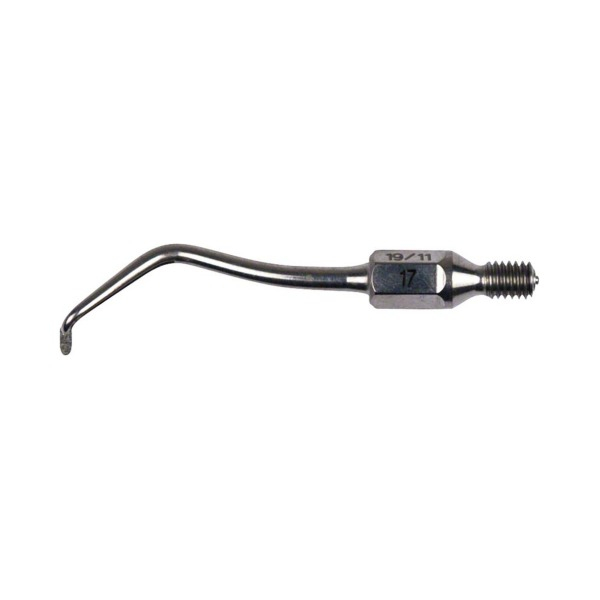 Sonicflex: Punta Retro - Numero 16 Img: 202507191