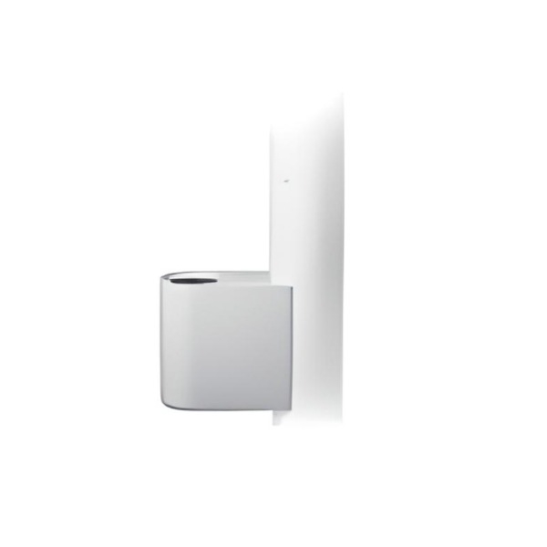 Adattatore a colonna per supporto monitor o vassoio (50 mm) Img: 202304081