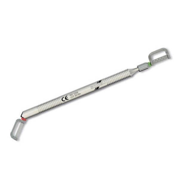 Supporto per gli strumenti di stripping CA Img: 202304081
