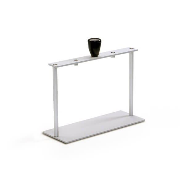 Supporto riscaldante per modelli dentali - 190 x 160 x 70 mm Img: 202404131