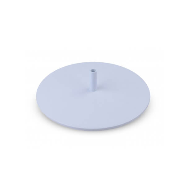 Supporto circolare da tavolo per lampade dentali Img: 202404131