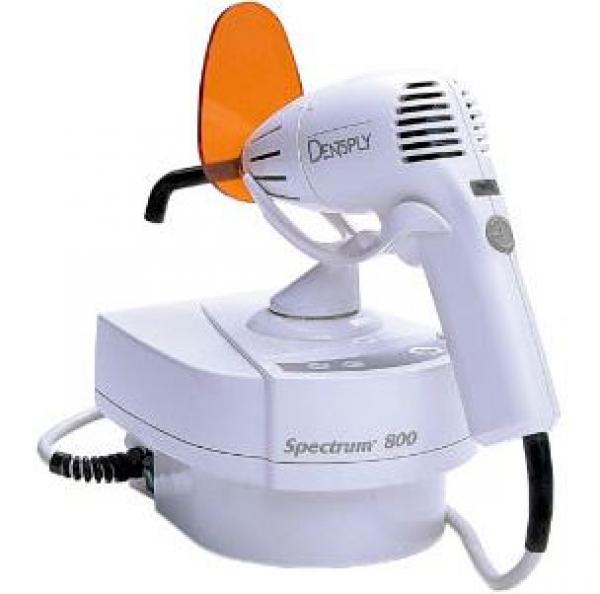 Lampada Polimerizzante UV Per Riparazione Parabrezza Auto - Con Ventose, 365 Nm, Compatta - Foto 5