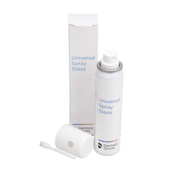 Spray smerigliante universale per finiture precise Img: 202404131