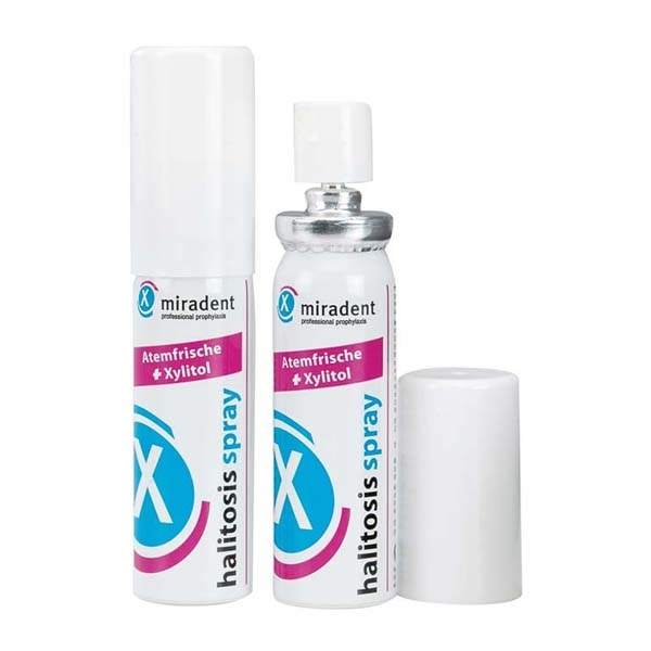 Spray orale contro l'alitosi (15 ml) Img: 202308191
