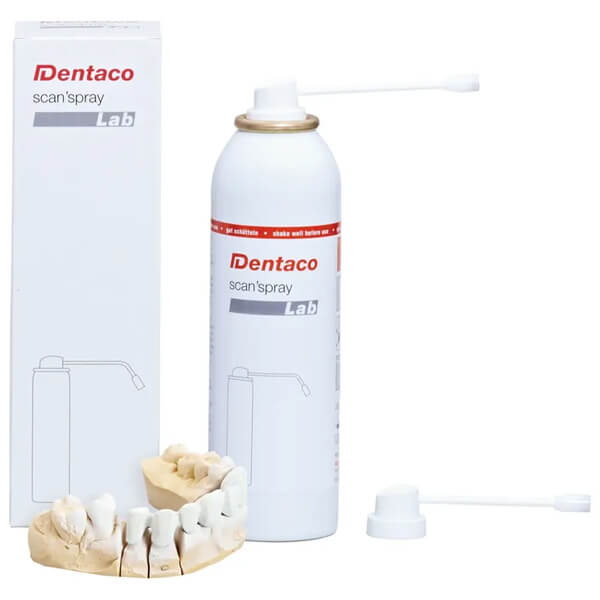 Scan`Spray Lab: Spray di Scansione per Laboratorio (200ml) - 200 ml Img: 202507191