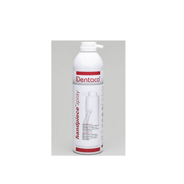 Spray Aerosol Lubrificante (500 ml) Img: 202508091