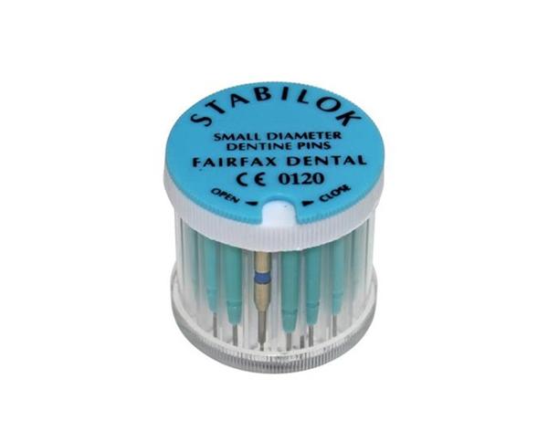 STABILOCK pali di acciaio BLUE BOX SB (20U. + 1fresa) POSTI Img: 202311111