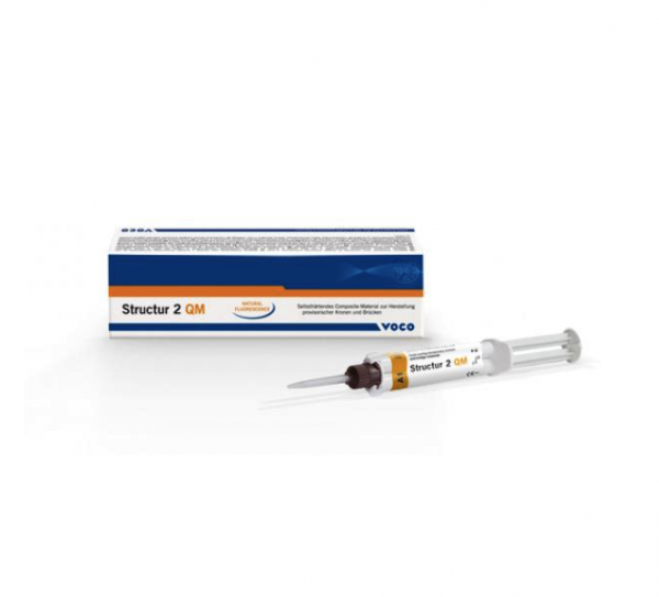 STRUCTUR 2 QM A2 8g. 1310 Img: 201811031