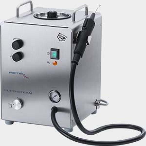 Vaporizzatore SUPERSTEAM-Aspiratrice Img: 202009121