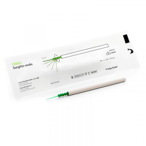 ud CANNULE Roeko Surgitip ENDO + 0,35 millimetri 20 ADAPT Img: 201807031