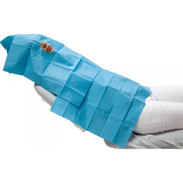 DIMENSIONI 50x50cm fenestrated STERILE MONOUSO ADESIVO Img: 202108141