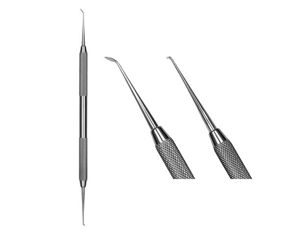 Taglierino Cleoide-disco 89/92 - Intagliatore 89/92 Img: 202003141