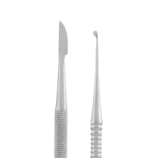 Wax Trimmer SET 12 PZ Intagliatori Cera Finiti Cera Modellazione Cera Dentale Strumenti Di Scultura Set Attrezzi Per Ceroplastica