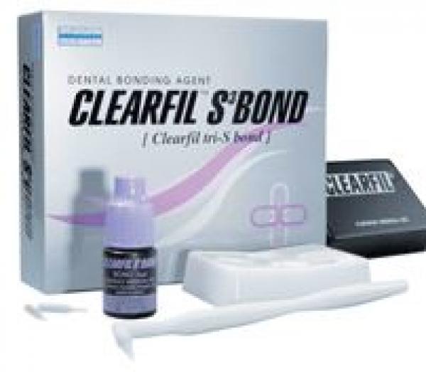 Clearfil S3 legame più (1u.) Img: 201807031