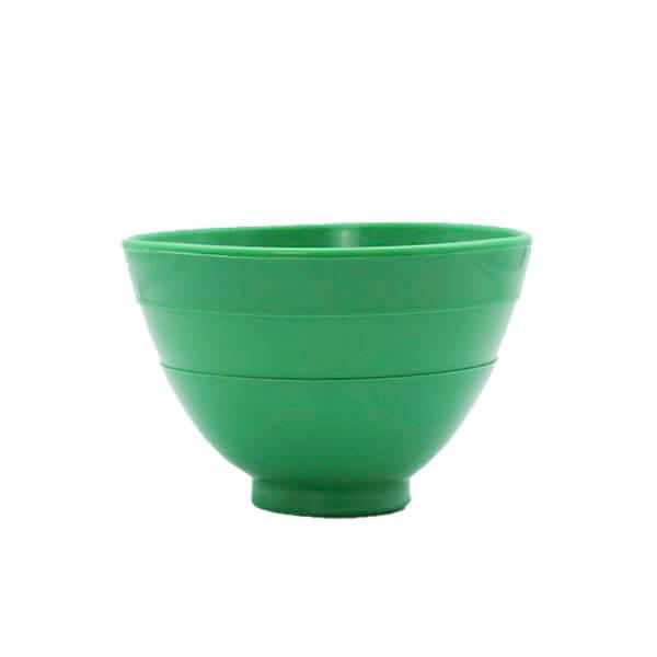 Tazza di miscela di alginato e gesso verde (500 ml) - COTISEN