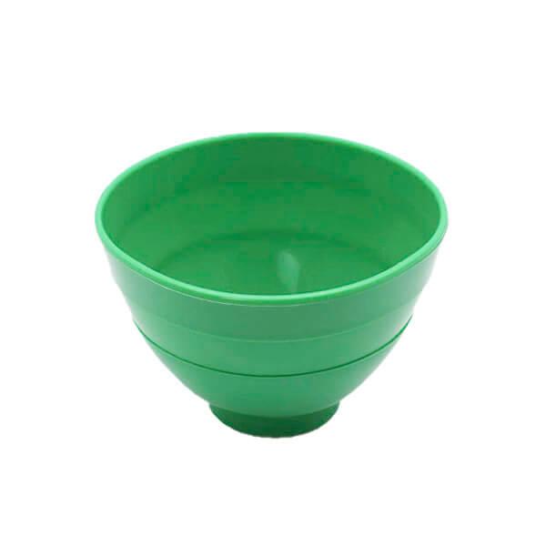 Tazza di miscela di alginato e gesso verde (500 ml) - COTISEN