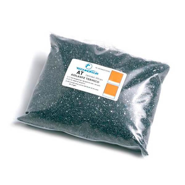 Isolamento termico granulato (500 gr) Img: 202202191