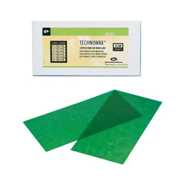 Cera sottile Technowaz - 0,5 Img: 202304151
