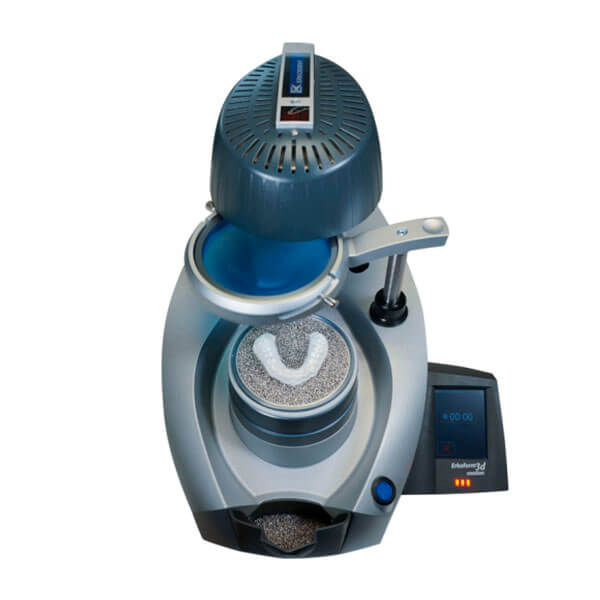 Macchina Termoformatrice Sottovuoto Dentale Professionale
