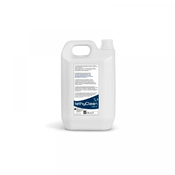 Detersivo Tehyclean (3l) Img: 201907271