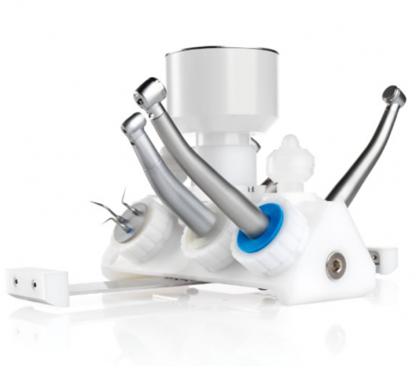 Tethys HMD: Accessorio per il termodisinfettore Tethys 10 Img: 202205141