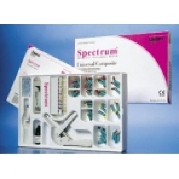 PRECEDENTI COMPOSITES SPECTRUM INTRO KIT Img: 201807031