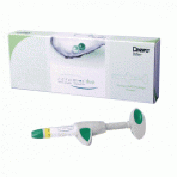 Ceram XDuo siringa D2 Img: 202111131