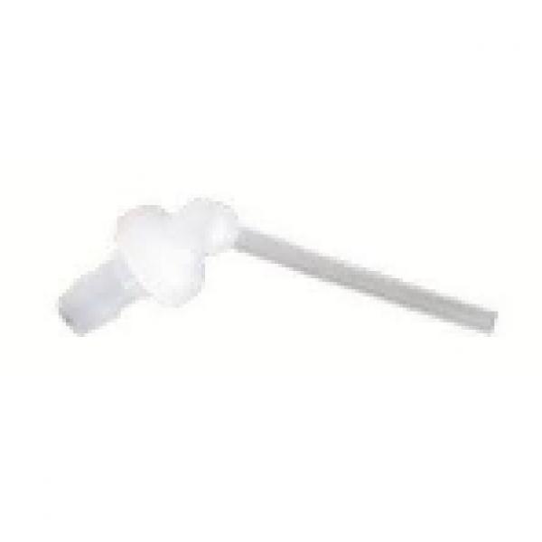 PUNTAS INTRAORALE WHITE TYPE 1 (50U.) Rebilda per impronta Img: 201807031
