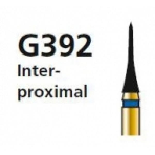 (CX5) FRESAS G392-314-016-6-F Img: 201807031