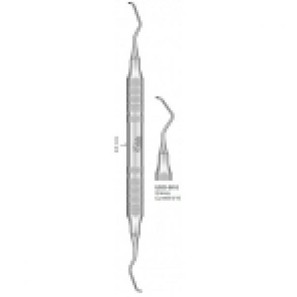 Gracey Curette No. 9/10 Img: 201807031