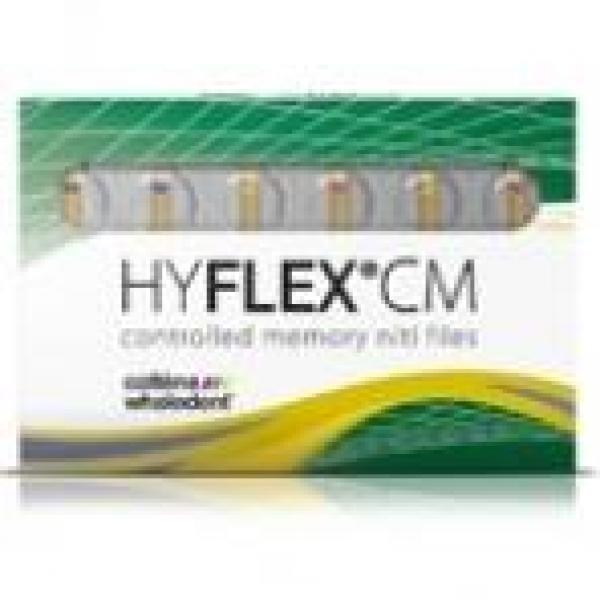 LIMAS HYFLEX CM 8/25 19 millimetri. (6U.) Img: 201807031