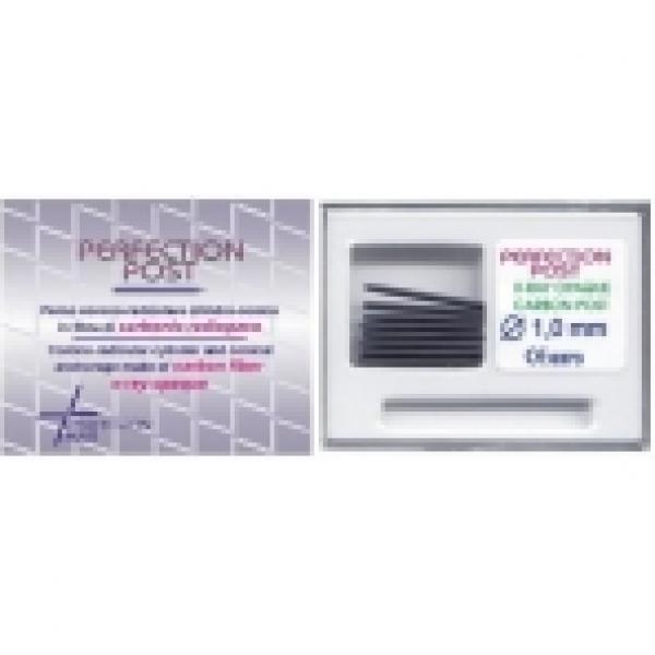 BULLONI PERFEZIONE Post Carbon (1,6 mm.) (1x10u.) POSTI Img: 201807031