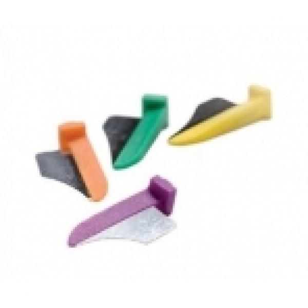 FENDERWEDGE WEDGES SMALL / ORANGE Img: 201807031