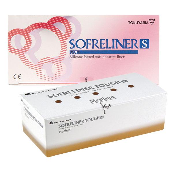 SOFRELINER TOUGH M KIT 48ml. Img: 201807031