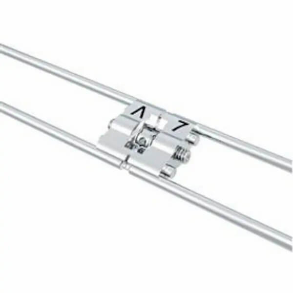Hyrax Click Mini: Vite GNE con blocco anti-inversione (RP) Img: 202503151