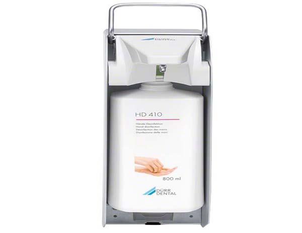 Touchless 1000 - Dispenser con bottiglia (800 ml) - Dispenser 800 ml Img: 202108071