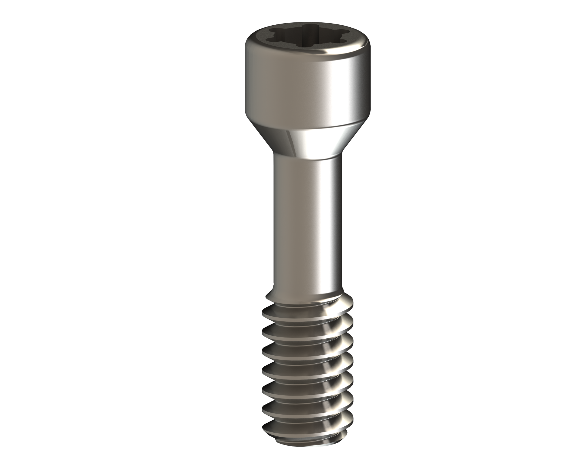 Set Da 5 Osteotomi Chirurgici Dentali – Punta Dritta In Acciaio Inox, Premium Instruments - Foto 4
