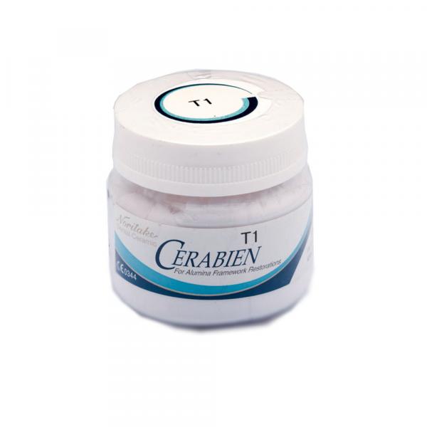 Ceramica - Traslucido Cerabien (50g) T1 Img: 201809011