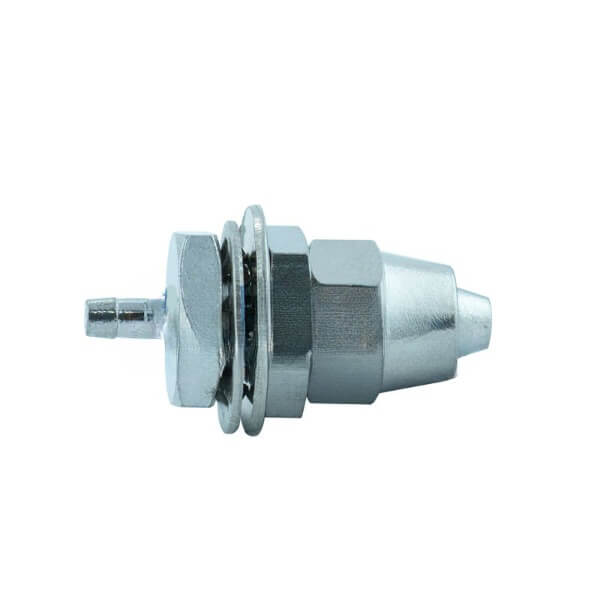 Dado Diviso Waterway Plastics Per Riscaldatore Piscina/spa, Con Viti, 400-5161