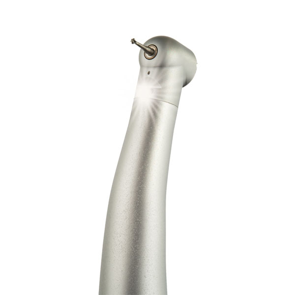 MICRA L: Turbina con Luce per collegamento Gyroflex/Multiflex - Connessione Multiflex/Gyroflex Img: 202508091