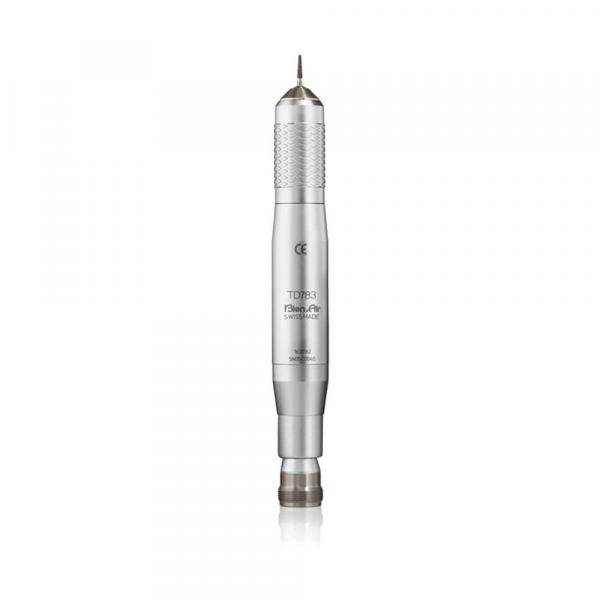 Laboratorio Turbine - TD 783 - 2.Or Img: 202311251
