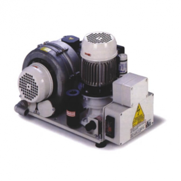 Turbo Jet: Aspirazione umida (2 modulari) Img: 202205141