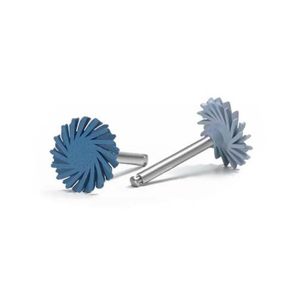 Twist Dia: Lucido composito ad alta brillantezza (10 pezzi) - 10mm Img: 202302041