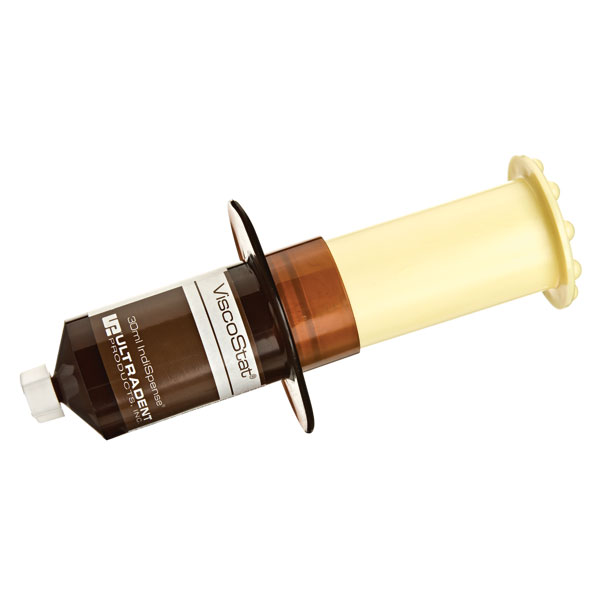 Viscostat: Gel emostatico in Siringa (30 ml)